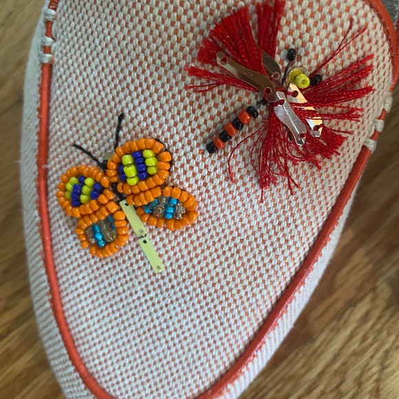 Talbots mules new - Picture 2 of 5